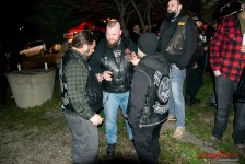 Зимска забава Chopper club