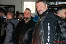 Зимска забава Chopper club