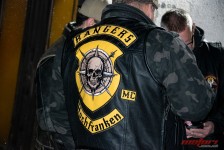 Зимска забава Chopper club