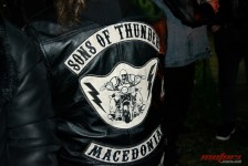 Зимска забава Chopper club