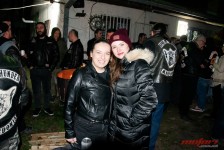 Зимска забава Chopper club