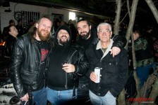 Зимска забава Chopper club