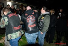 Зимска забава Chopper club