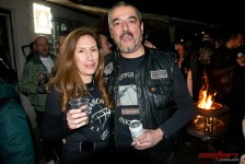 Зимска забава Chopper club