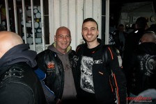 Зимска забава Chopper club