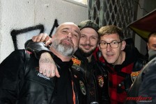 Зимска забава Chopper club