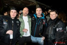 Зимска забава Chopper club