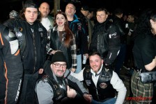 Зимска забава Chopper club