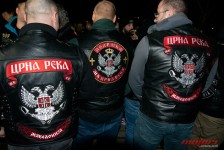 Зимска забава Chopper club