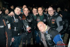 Зимска забава Chopper club