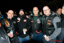 Зимска забава Chopper club