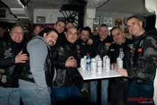 Зимска забава Chopper club