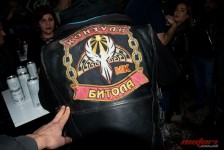 Зимска забава Chopper club