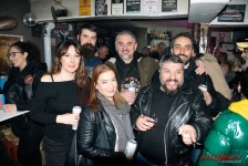 Зимска забава Chopper club