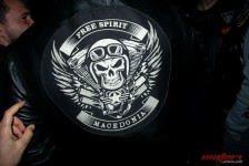 Зимска забава Chopper club