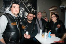 Зимска забава Chopper club