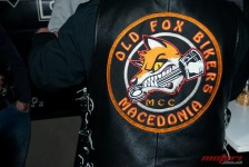 Зимска забава Chopper club