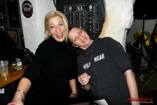 Зимска забава Chopper club