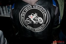 Зимска забава Chopper club