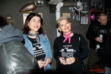 Зимска забава Chopper club