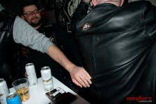 Зимска забава Chopper club