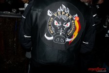 Зимска забава Chopper club