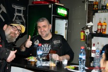 Зимска забава Chopper club