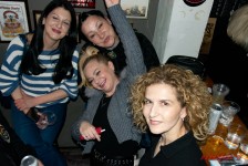 Зимска забава Chopper club