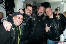 Зимска забава Chopper club