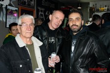 Зимска забава Chopper club