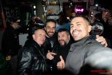 Зимска забава Chopper club