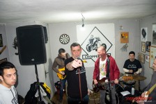 Зимска забава Chopper club