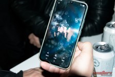 Зимска забава Chopper club