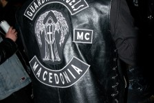 Зимска забава Chopper club