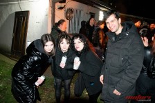 Зимска забава Chopper club