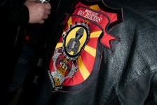 Зимска забава Chopper club