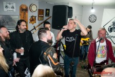 Зимска забава Chopper club