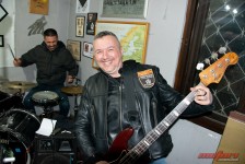 Зимска забава Chopper club