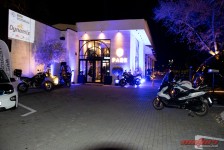 45 години постоење на BMW GS  