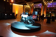 45 години постоење на BMW GS  