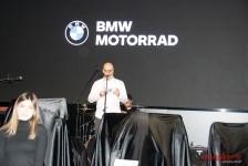 45 години постоење на BMW GS  