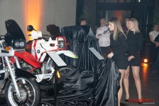 45 години постоење на BMW GS  