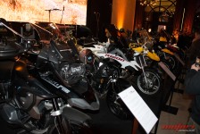 45 години постоење на BMW GS  