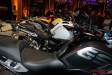 45 години постоење на BMW GS  
