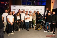 45 години постоење на BMW GS  