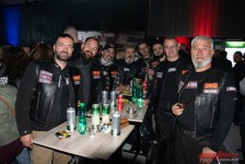 4-ти роденден MCC Free Spirit 
