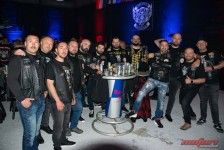 4-ти роденден MCC Free Spirit 