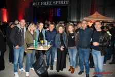 4-ти роденден MCC Free Spirit 