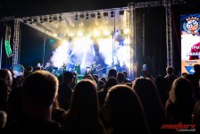 Мото собир МК Мечки 2026