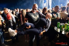Мото собир МК Мечки 2026